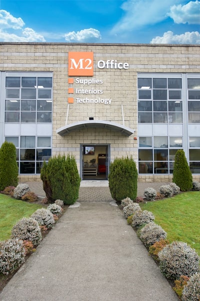 m2 office