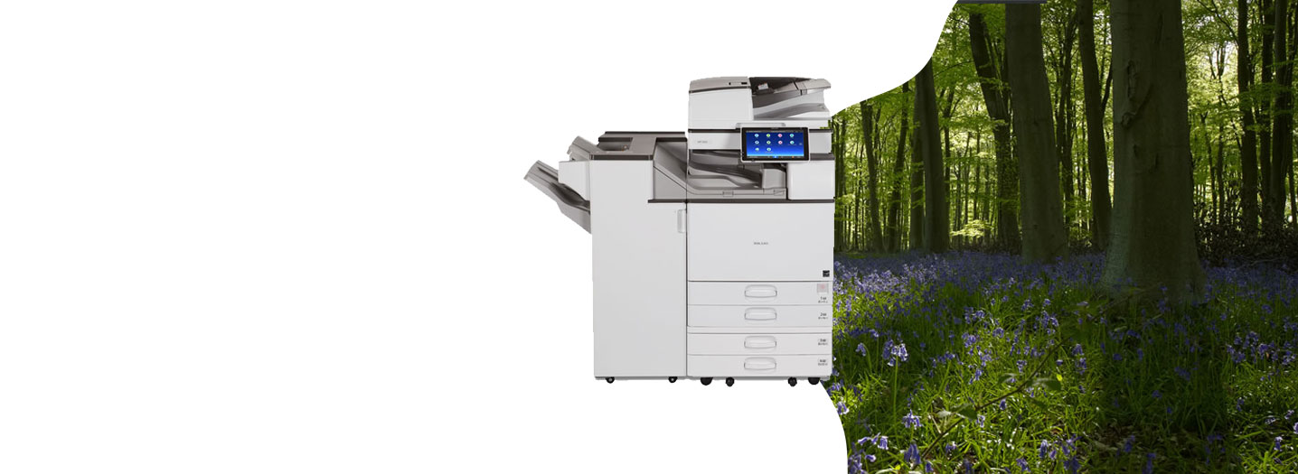 Sustainable Print Solutions