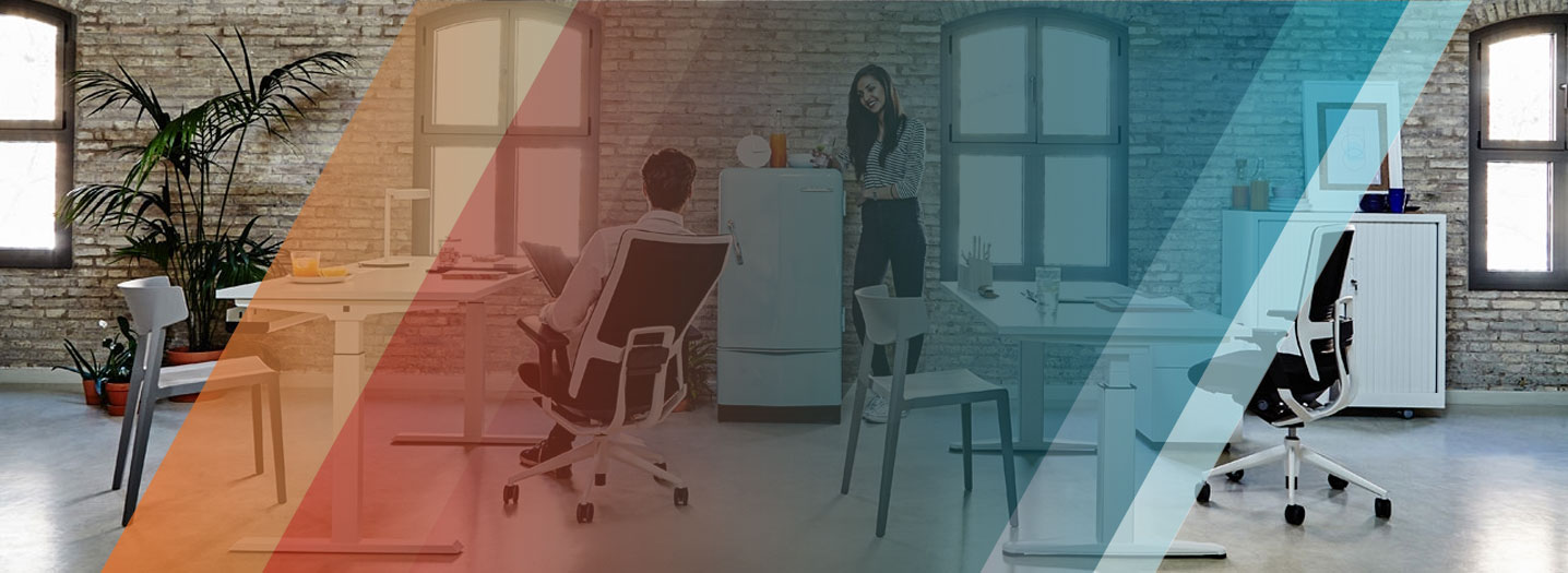 M2 Office Interior Design