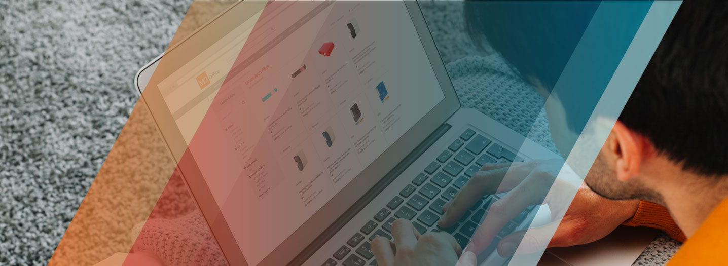 buy office supplies online