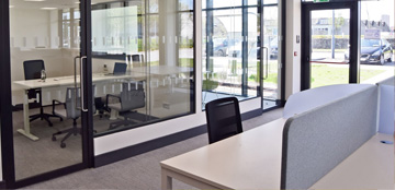 Future Mobility Campus Ireland