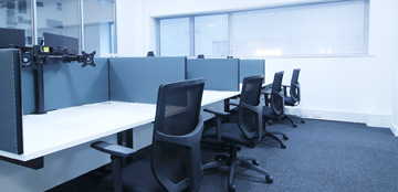 IMS project showcase