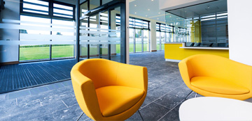 thurles library project showcase