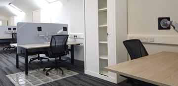 Tom McNamara & Partners