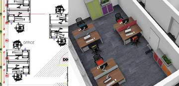 Contract Office Supplies