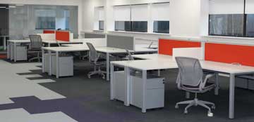 Contract Office Supplies