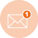 order office supplies by email