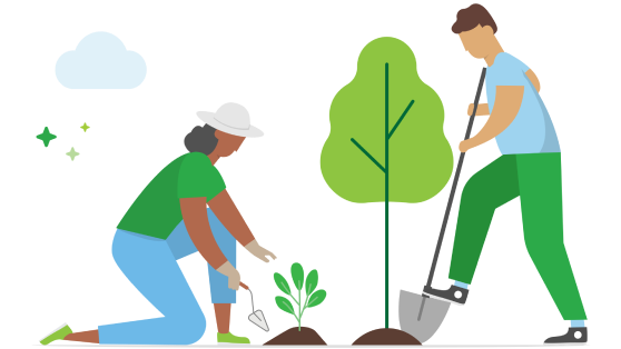 sustainable printing