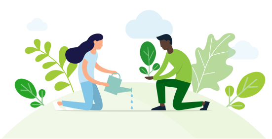 sustainable printing