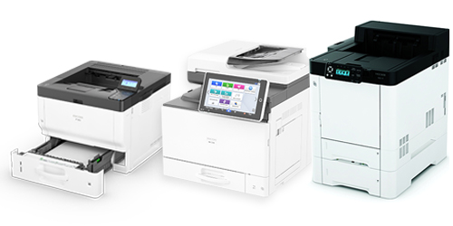 Flexible Printer Leasing Plans