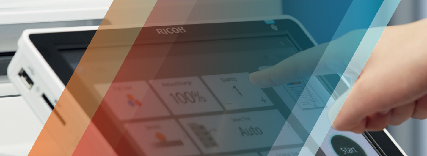 Midwest Ricoh Dealership Ireland