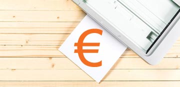 Save On Printer Costs