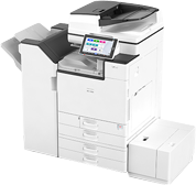 Flexible Printer Leasing Plans