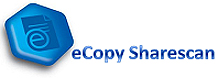 eCopy Sharescan