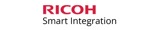 RICOH Smart Integration Cloud Technology