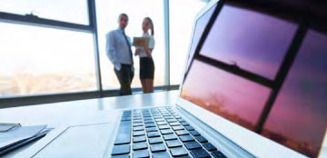 M2 Office Technology - Who are Ricoh