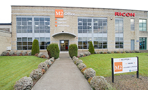 m2 office