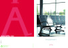 Actiu Bench Seating