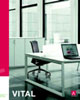 Actiu Desks