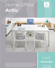 Actiu Home Office