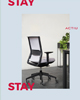 Actiu Stay Operator Chair