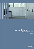 Bisley Moveable Storage