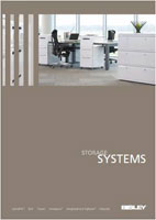 Bisley Storage Systems