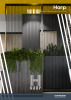 Connection Harp