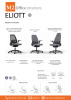 Eliott task Chair