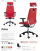 EOL Seating