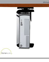 Humanscale Cpu Holders