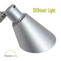Humanscale Diffrient Light