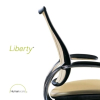 Humanscale Liberty Chair