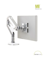 Humanscale M8 Monitor Arm
