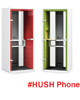 Hush Phone