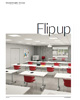 Idea Flip Up