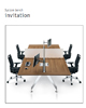 Invitation