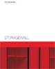 James Tobias Storage Wall