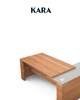 Kara Executive Furniture Range