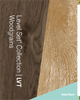 Interface Level Set Woodgrains