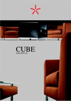 Luxy Cube