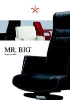 Luxy Mr Big