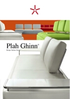 Luxy Plah Ginn