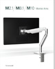 M2.1 Monitor Arm