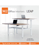M2 Leap