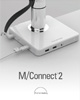 M/CONNECTâ„¢ 2 DOCKING STATION