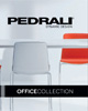 Pedrali Office