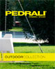 Pedrali Outdoor