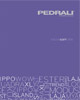 Pedrali TouchSoft