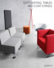 Profim Soft Seating, Tables and Coat Stands
